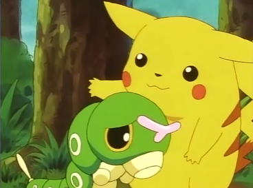 もし現実世界にポケモンがいたらそれはとても素敵なことじゃね ゲーハー黙示録