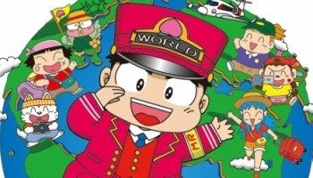 友達と遊ぶと必ず喧嘩になるゲーム 1位桃鉄 2位マリオカート 3位スマブラ ゲーハー黙示録