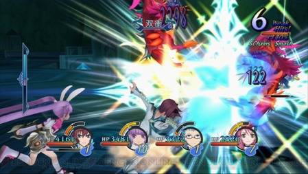 テイルズの最高傑作は バカ アビス にわか ヴェスペリア 懐古厨 エターニア 新参者 X2 ゲーハー黙示録