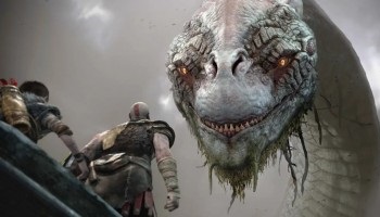 【巳年】『ヘビ』が印象的なゲームといえば