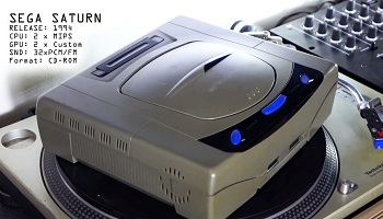 『ミニセガサターン』に入れるべきタイトル「バーチャファイター」「バーチャファイター2」