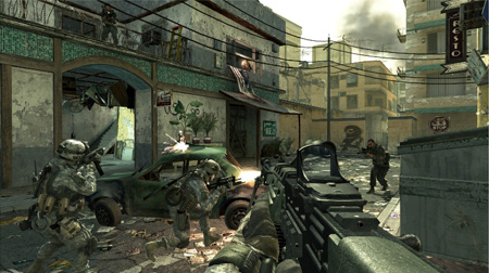 mw2strike
