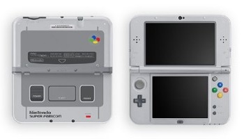 『Newニンテンドー3DS』とかいう携帯ゲーム機の到達点ｗｗｗｗ