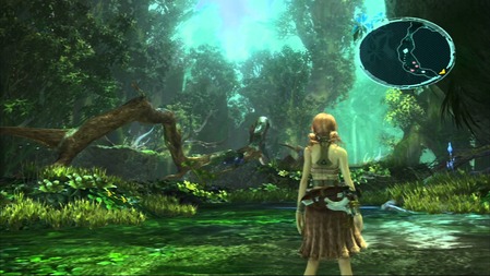 水や池の表現が綺麗なゲームおしえて ゲーハー黙示録