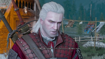 悲報 ワイ ウィッチャー3を始めるもよくわからない ゲーハー黙示録