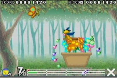 キャプチャ