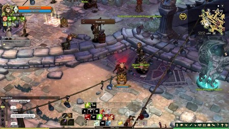 遊んでたネトゲのサービス終了を経験した事ある奴ｗｗｗｗ ゲーハー黙示録