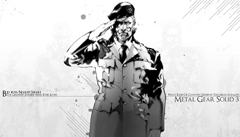 今になってメタルギアシリーズをスルーしてきたことを後悔してる ゲーハー黙示録