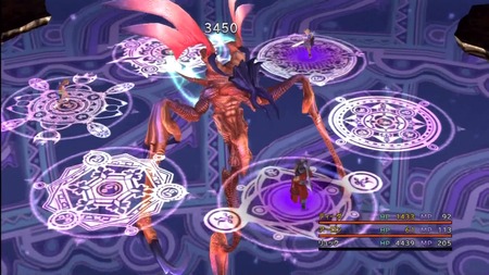 友だち Ff10はシーモア終異体が鬼畜だったわーｗｗｗｗ ワイ は ゲーハー黙示録