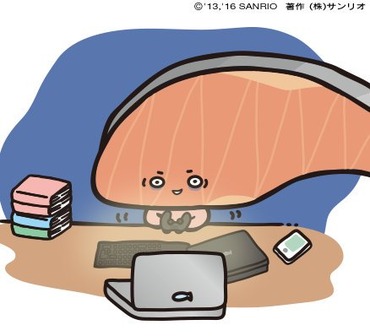 もしもサンリオの格ゲーが出たらどのキャラ使う ゲーハー黙示録