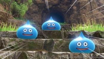 ドラクエで『一番マイナーなモンスター』を1体思い浮かべてください