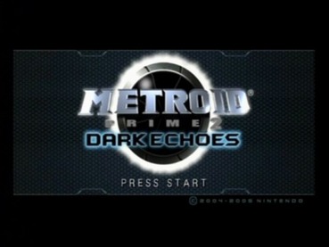 ゲーム史上一番かっこいいタイトル画面 といえば ゲーハー黙示録