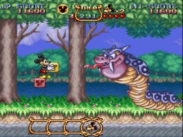 スーパーファミコンの隠れた名作ソフト これ何を思い出した ゲーハー黙示録
