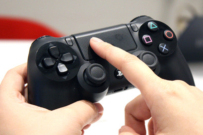 Ps4のコントローラーって歴代最強のコントローラーじゃね ゲーハー黙示録 Ps4のコントローラーって歴代最強のコントローラーじゃね ゲーハー黙示録