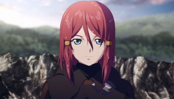 朗報 テイルズオブシリーズの女性キャラ人気ランキング 2位にロゼ