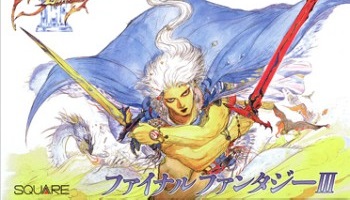 【悲報】FF3、詰みポイントが多すぎる