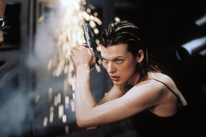 ワイ バイオハザードがハリウッド映画化 主人公はクリスかな レオンかな オリキャラ女 ゲーハー黙示録 ワイ バイオハザードがハリウッド映画化 主人公はクリスかな レオンかな オリキャラ女 ゲーハー黙示録