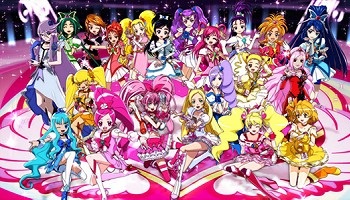 プリキュア同士が戦うのはマズいから格ゲーは出せない という風潮wwwwww ゲーハー黙示録 プリキュア同士が戦うのはマズいから格ゲーは出せない という風潮wwwwww ゲーハー黙示録