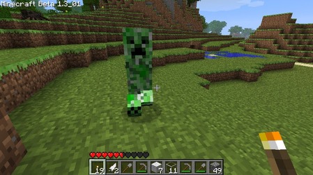 俺 マインクラフト人気みたいだしps4版やってみるか 1時間後 孤独だ 世界に誰もいない 広いだけだ ゲーハー黙示録