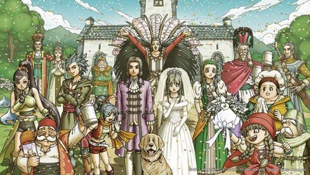 ドラクエ11で不満だった所wwwwwwwwww ゲーハー黙示録 ドラクエ11で不満だった所wwwwwwwwww ゲーハー黙示録
