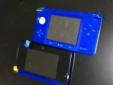 お前らの持ってたゲーム機の死因書いてけｗｗｗｗｗｗｗｗ ゲーハー黙示録