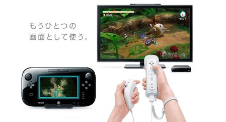 ゲームパッドなしのwiiuもそのうち出すんでしょ ゲーハー黙示録 ゲームパッドなしのwiiuもそのうち出すんでしょ ゲーハー黙示録