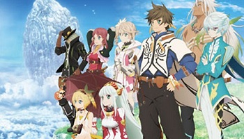 Toz テイルズの新作が楽しみな奴ｗｗｗｗｗｗ ゲーハー黙示録