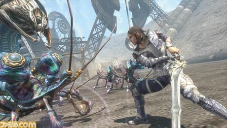 ゲーム性は糞だけどストーリーは良いゲーム 名作扱い ゲーハー黙示録
