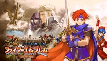 『ファイアーエムブレム封印の剣』のセシリアちゃんとかいうヒロインｗｗｗｗ