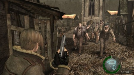 Siren サイレントヒル バイオハザード4のどれかの世界で生き残るとしたら ゲーハー黙示録