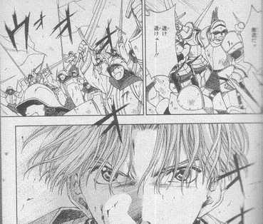 タクティクスオウガ とかいう名作ゲームwwwww ゲーハー黙示録 タクティクスオウガ とかいう名作ゲームwwwww ゲーハー黙示録