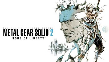 メタルギアソリッド2の大佐 雷電 今すぐゲーム機の電源を切るんだ うろたえるな たぬきニュース メタルギアソリッド2の大佐 雷電 今すぐゲーム機の電源を切るんだ うろたえるな たぬきニュース
