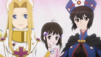 『ヒロインが固定のRPG』と『ヒロインが選択できるRPG』←どっちが好き？