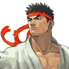 『ストリートファイター人気キャラランキング』の日本と欧米の差が酷い : ゲーハー黙示録