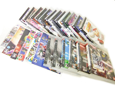 漫画とかゲームは中古品でも構わないやつｗｗｗｗｗ ゲーハー黙示録