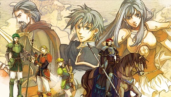 ファイアーエムブレムってなんで美男美女しか出てこないんや ゲーハー黙示録 ファイアーエムブレムってなんで美男美女しか出てこないんや ゲーハー黙示録