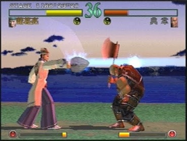 プレステ1時代の格ゲーwwwwwww ゲーハー黙示録 プレステ1時代の格ゲーwwwwwww ゲーハー黙示録