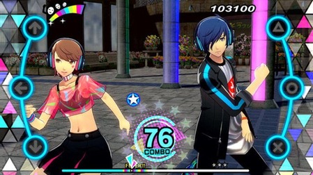 朗報 ワイ ペルソナ3のエンディングで泣いてしまう ゲーハー黙示録 朗報 ワイ ペルソナ3のエンディングで泣いてしまう ゲーハー黙示録
