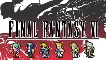【悲報】FF6の主人公、8割がロックだと回答