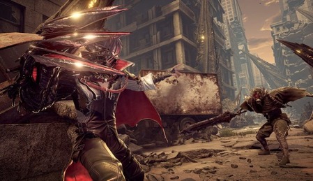 ゴッドイーターとかいうゲームについて知っていることwwww ゲーハー黙示録 ゴッドイーターとかいうゲームについて知っていることwwww ゲーハー黙示録