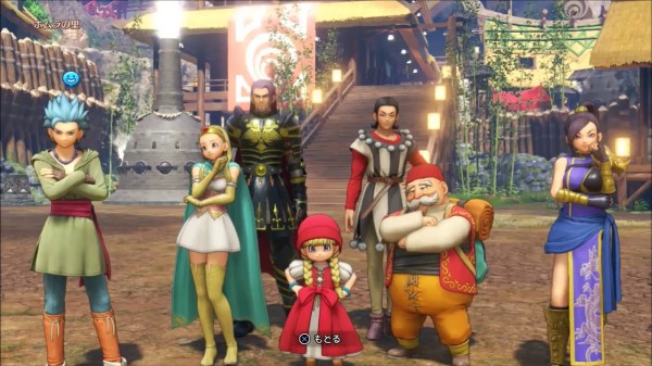 RPGプレイ中ワイ「え？普通は村人全員に話し掛けるやろ」←これ : ゲーハー黙示録