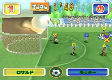 サルゲッチュとかいうゲームwwwwwww ゲーハー黙示録 サルゲッチュとかいうゲームwwwwwww ゲーハー黙示録