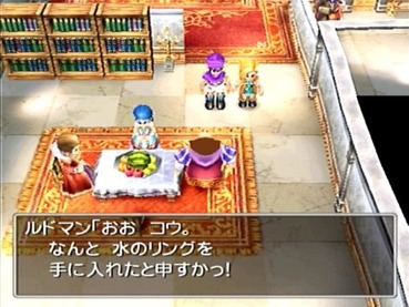 ドラクエのビアンカとフローラどっちか選ぶ問題についてワイの考えｗｗｗｗｗ ゲーハー黙示録