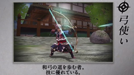 ゲームでの弓使いキャラの使えなさwwwwwww ゲーム攻略最新情報まとめてみた ゲームでの弓使いキャラの使えなさwwwwwww ゲーム攻略最新情報まとめてみた