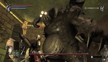 敵の残り体力がわかるゲームとわからないゲーム どっちが面白いのか ゲーハー黙示録
