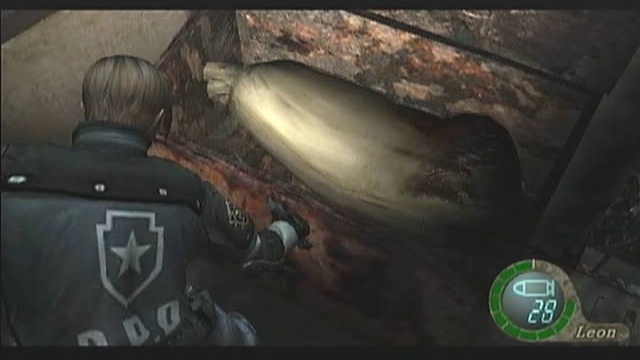 バイオハザード4チャプター1 1の村ｗｗｗｗｗｗ ゲーム攻略最新情報まとめてみた