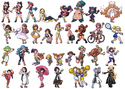 歴代ポケモンシリーズで一番の駄作wwwwww ゲーハー黙示録 歴代ポケモンシリーズで一番の駄作wwwwww ゲーハー黙示録