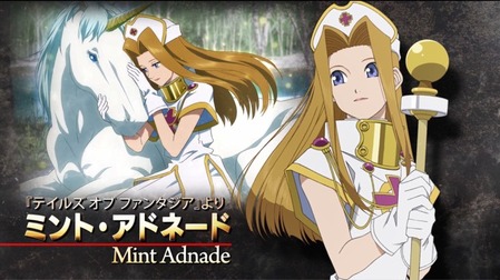 朗報 テイルズオブシリーズの女性キャラ人気ランキング 2位にロゼｗｗｗｗｗ ゲーハー黙示録