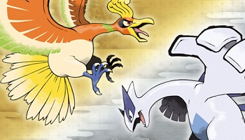 【悲報】ポケモン金銀、シナリオでまともなポケモンがいない