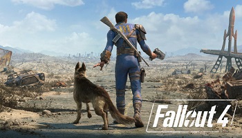 【朗報】ワイ、今更『Fallout4』にドハマリしてしまう